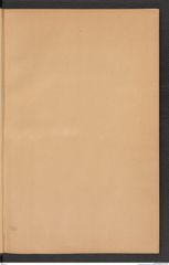 k.k. naturhistorisches Hofmuseum, Protokollbuch Intendanzakten 1908, Seite 3